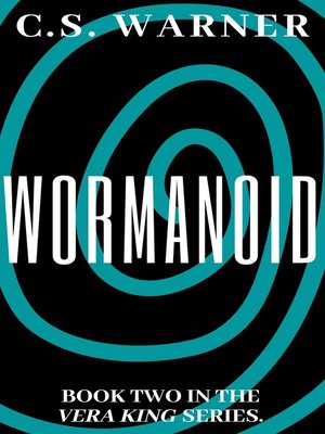 cover image of Wormanoid